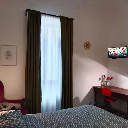 Penzion Casa Zenobi Senigallia