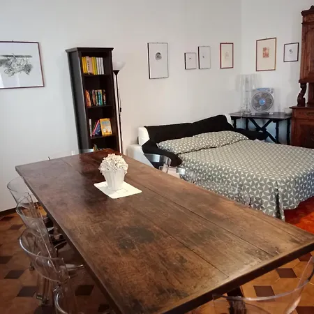 Casa Zenobi Penzion Senigallia