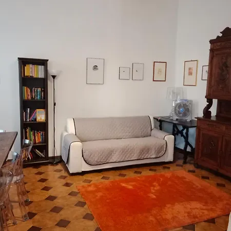 Casa Zenobi Penzion Senigallia