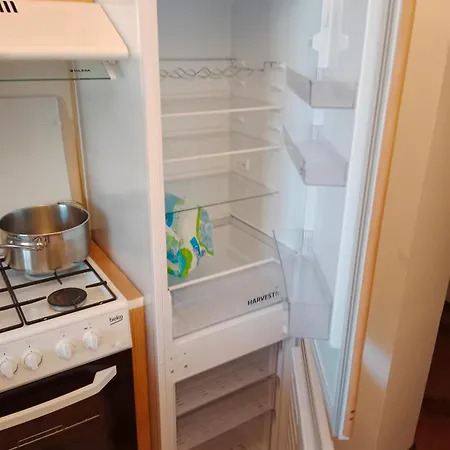 Casa Zenobi Penzion 3*