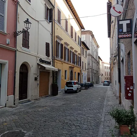 Pensionat Casa Zenobi 3*