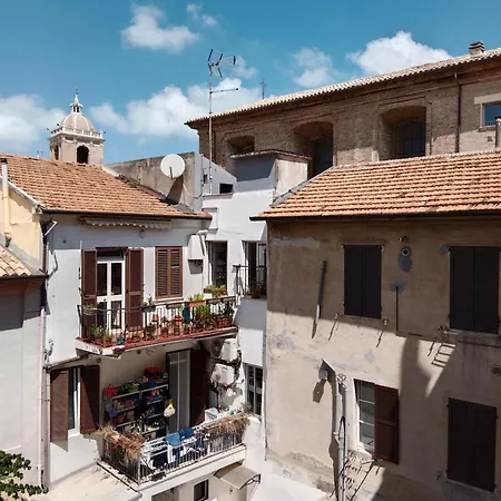 Casa Zenobi