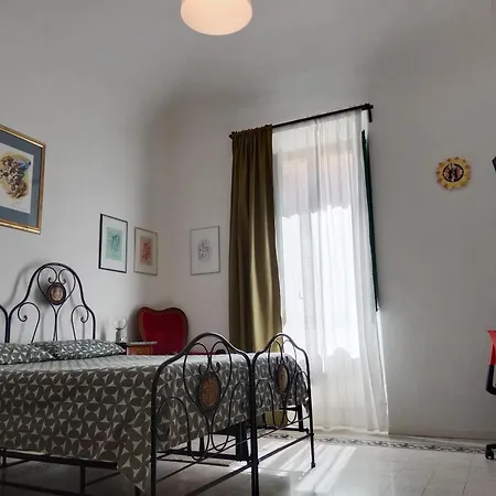 Casa Zenobi Penzion