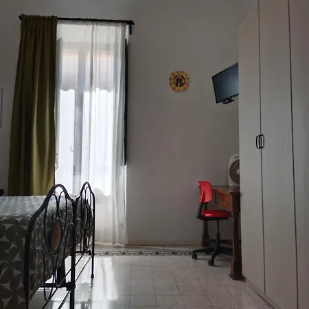 Casa Zenobi