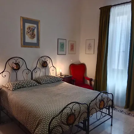 Casa Zenobi Senigallia