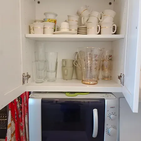 Casa Zenobi 4*