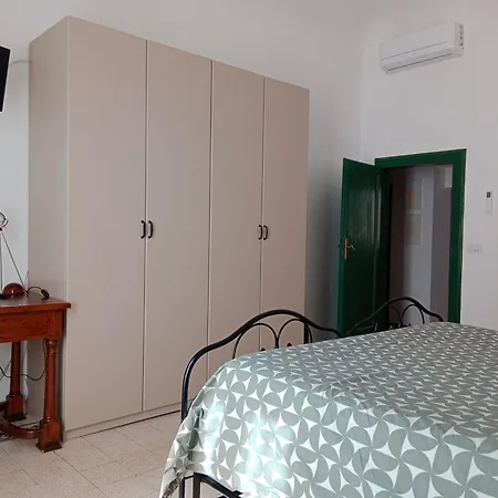 Casa Zenobi Penzion