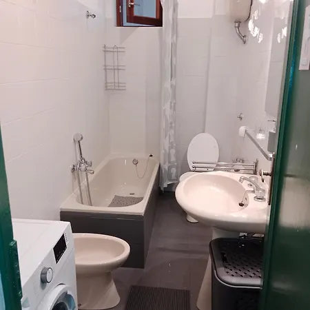 Casa Zenobi 4* Senigallia