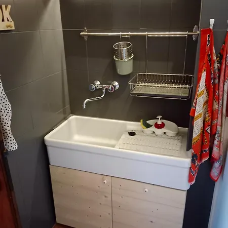 Casa Zenobi 4*