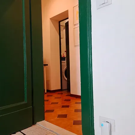 Casa Zenobi Senigallia