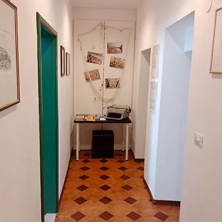 Pensionat Casa Zenobi 3*