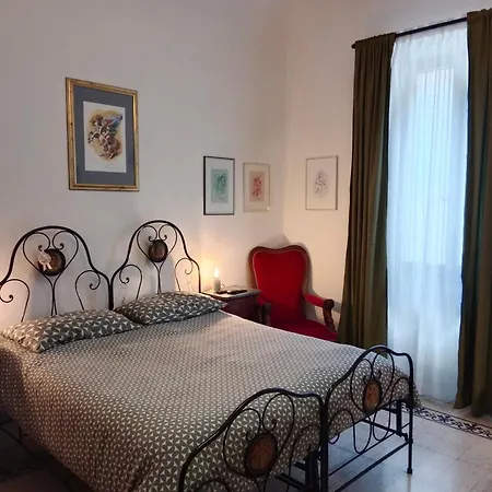 Casa Zenobi 4* Senigallia