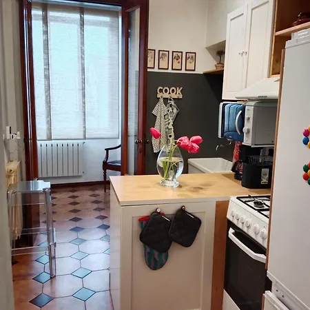 Casa Zenobi Penzion 4*