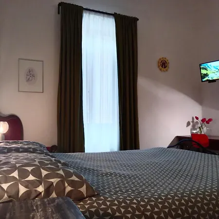 Casa Zenobi Penzion Senigallia