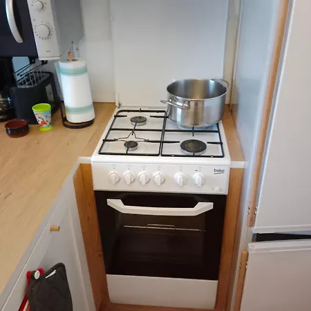 Casa Zenobi 4* Senigallia